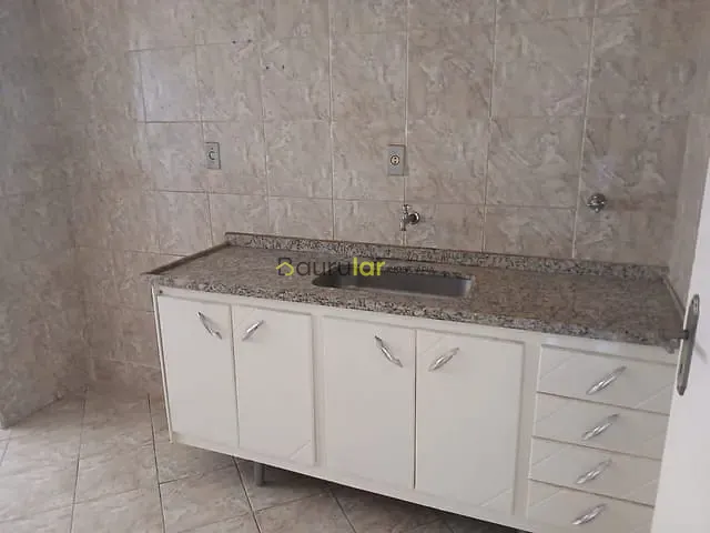 Apartamento 2 quartos e 1 banheiro, à venda, no bairro Centro em Bauru
