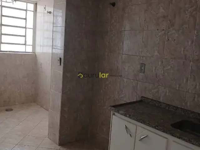 Apartamento 2 quartos e 1 banheiro, à venda, no bairro Centro em Bauru