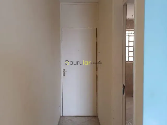 Apartamento 2 quartos e 1 banheiro, à venda, no bairro Centro em Bauru
