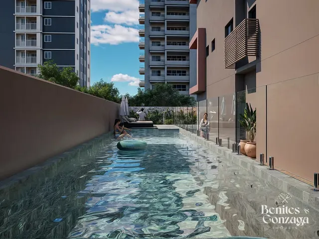 Lançamento 3 quartos e 2 banheiros, disponível, no bairro Zona 03 em Maringá