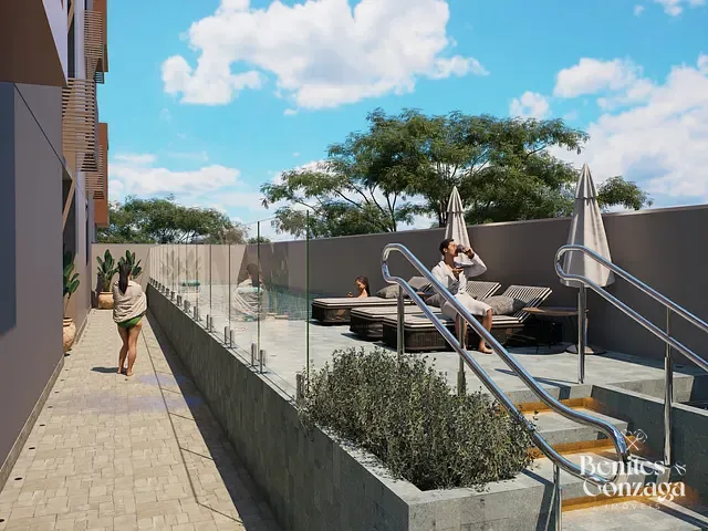 Lançamento 3 quartos e 2 banheiros, disponível, no bairro Zona 03 em Maringá