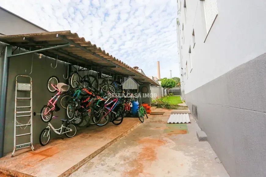 Apartamento à venda com 2 quartos, 55m² - Foto 8