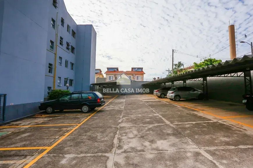 Apartamento à venda com 2 quartos, 55m² - Foto 9