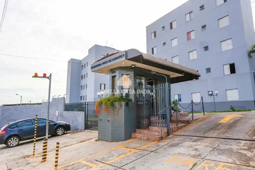 Apartamento à venda com 2 quartos, 55m² - Foto 11