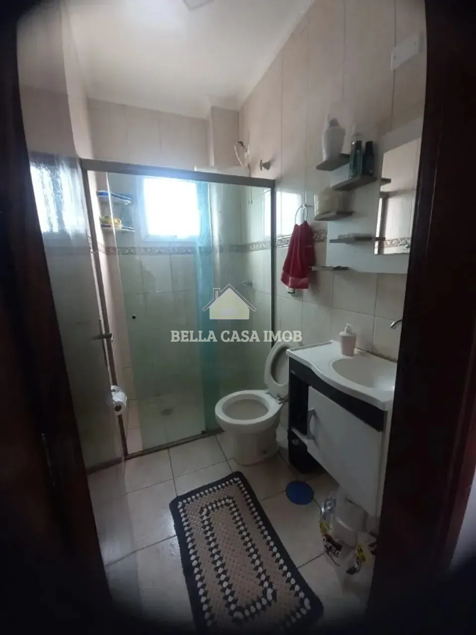 Apartamento, 2 quartos, 55 m² - Foto 3