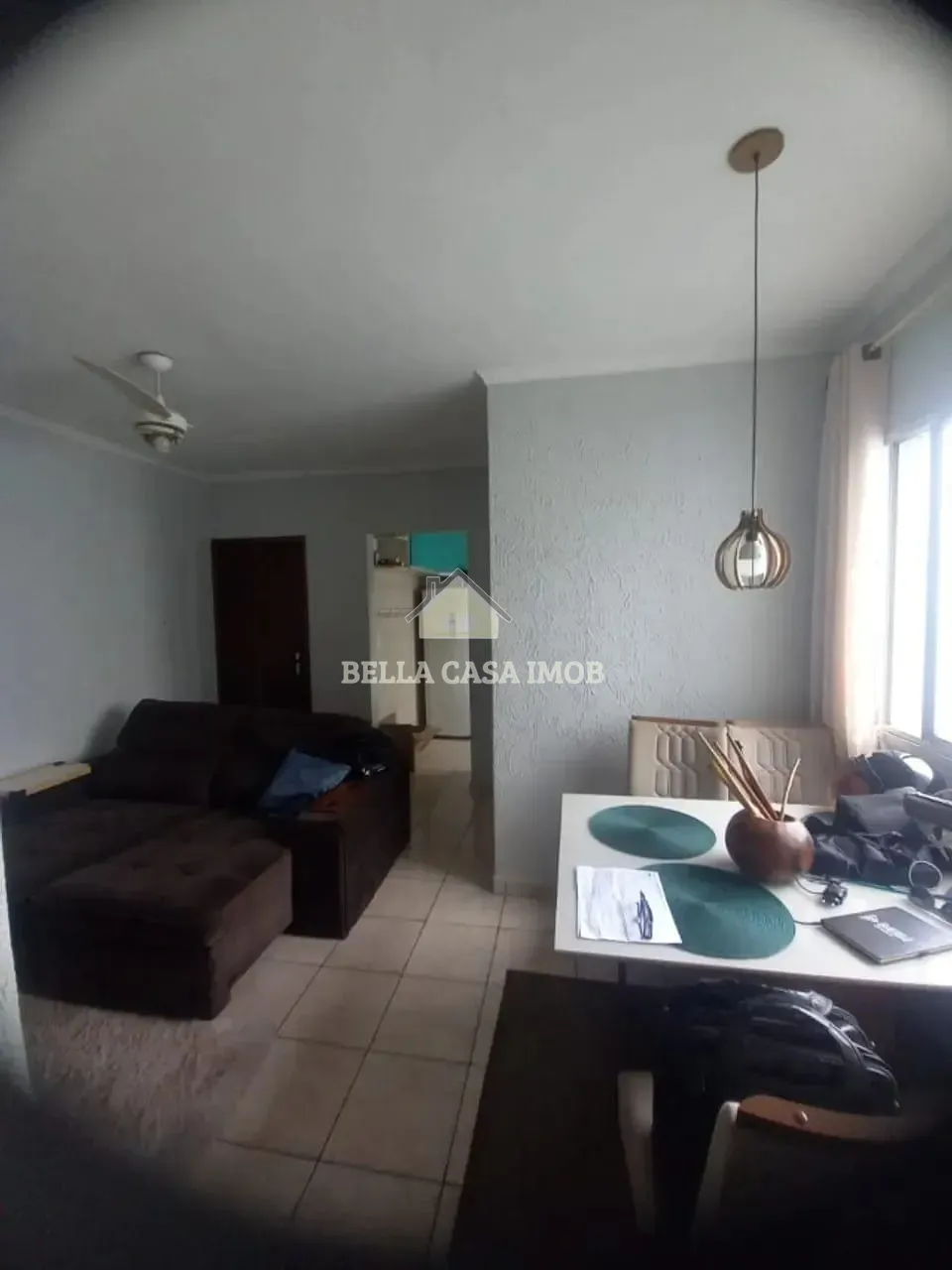 Apartamento, 2 quartos, 55 m² - Foto 2