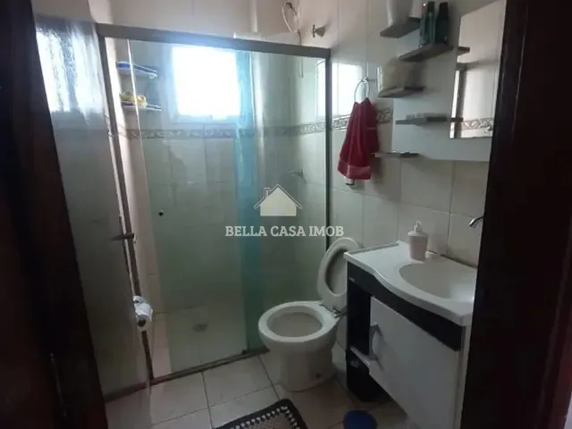 Apartamento com 55m² 2 quartos e 1 banheiro, à venda, no bairro Vila Fiori em Sorocaba
