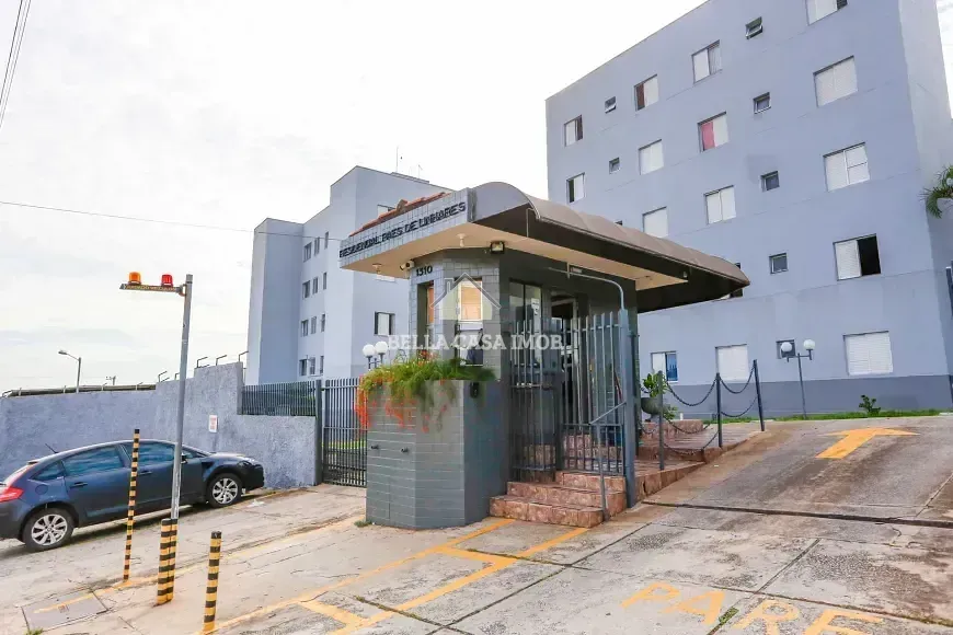 Apartamento, 2 quartos, 55 m² - Foto 11