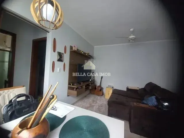 Apartamento, 2 quartos, 55 m² - Foto 10