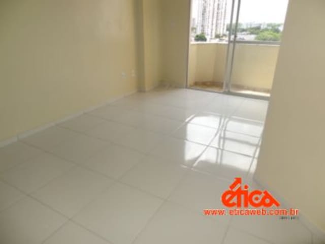 Foto do Apartamento - Ed. Maestro Guilherme Coutinho | Ética Empreendimentos