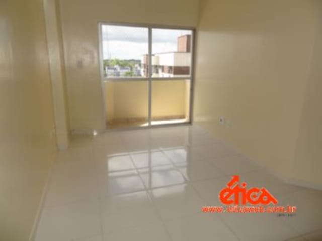 Foto do Apartamento - Ed. Maestro Guilherme Coutinho | Ética Empreendimentos