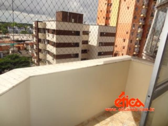 Foto do Apartamento - Ed. Maestro Guilherme Coutinho | Ética Empreendimentos