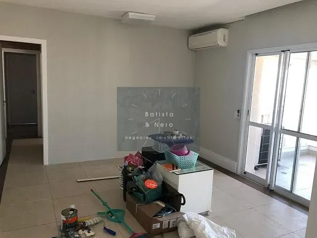 Apartamento com 109m² 3 quartos e 3 banheiros, à venda, no bairro Vila Andrade em São Paulo