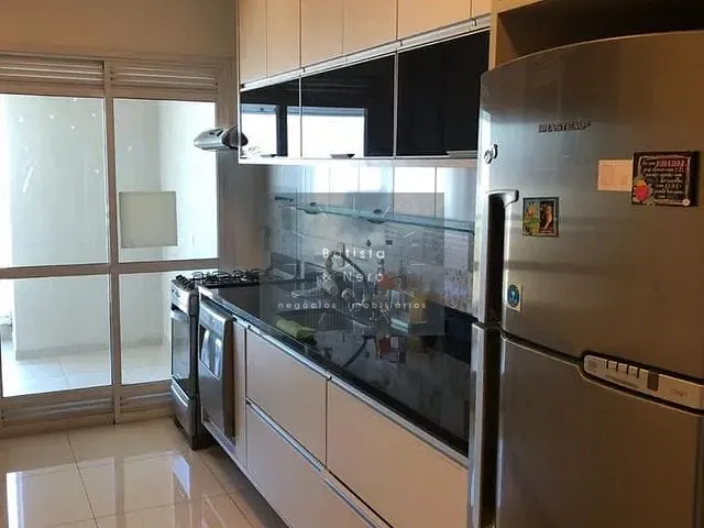 Apartamento com 109m² 3 quartos e 3 banheiros, à venda, no bairro Vila Andrade em São Paulo
