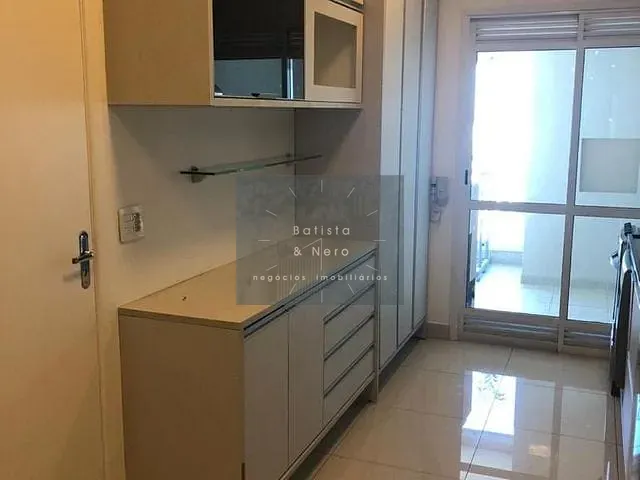Apartamento com 109m² 3 quartos e 3 banheiros, à venda, no bairro Vila Andrade em São Paulo