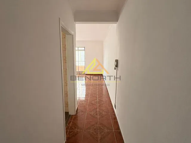 Apartamento com 100m² 2 quartos e 1 banheiro, para alugar, no bairro Santana em São Paulo
