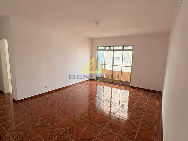 Apartamento com 100m² 2 quartos e 1 banheiro, para alugar, no bairro Santana em São Paulo