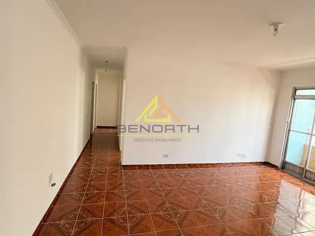 Apartamento com 100m² 2 quartos e 1 banheiro, para alugar, no bairro Santana em São Paulo