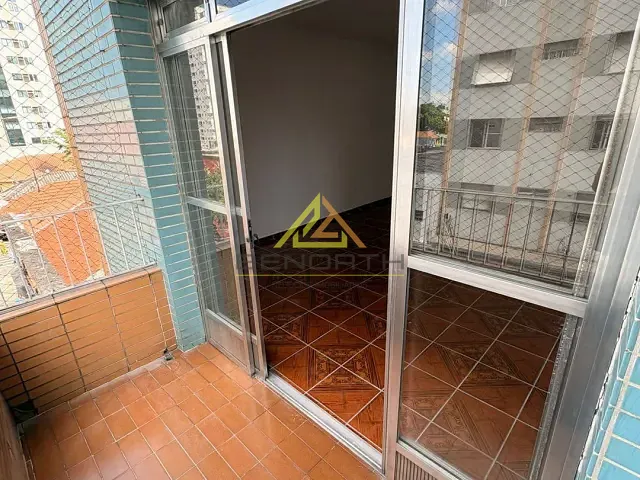 Apartamento com 100m² 2 quartos e 1 banheiro, para alugar, no bairro Santana em São Paulo