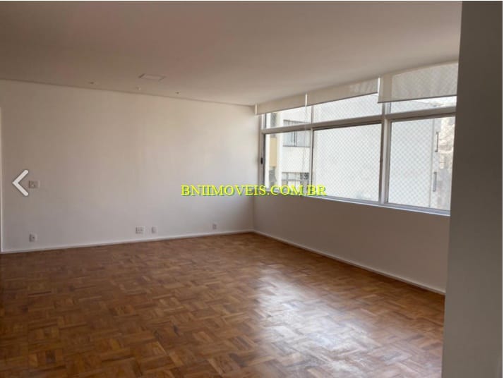 Apartamento, 4 quartos, 155 m² - Foto 3