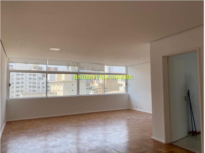 Apartamento, 4 quartos, 155 m² - Foto 1