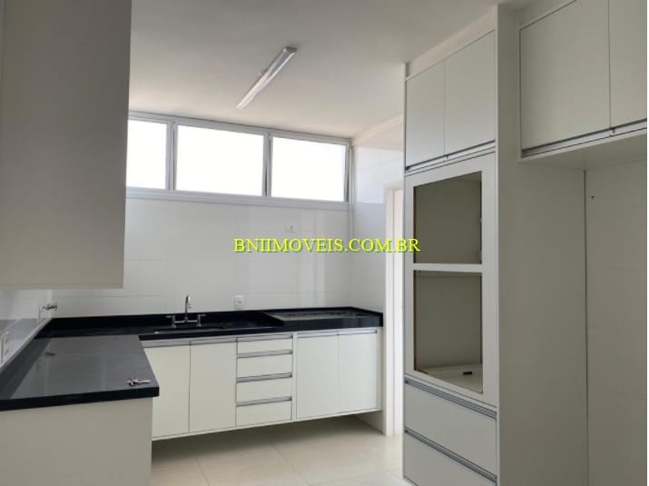 Apartamento, 4 quartos, 155 m² - Foto 6