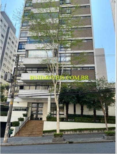Apartamento, 4 quartos, 155 m² - Foto 20