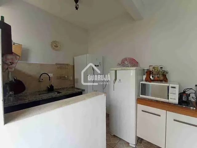 Apartamento 2 quartos e 2 banheiros, à venda, no bairro Enseada em Guarujá
