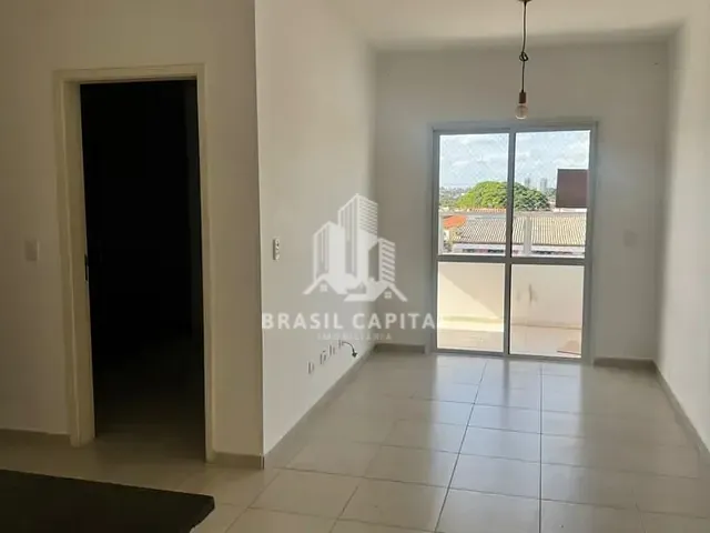 Apartamento 2 quartos e 2 banheiros, à venda, no bairro Jardim Residencial Deolinda Guerra em Sorocaba