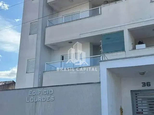Apartamento 2 quartos e 2 banheiros, à venda, no bairro Jardim Residencial Deolinda Guerra em Sorocaba