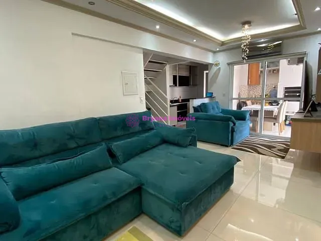 Apartamento com 156m² 2 quartos e 3 banheiros, à venda, no bairro Osvaldo Cruz em São Caetano do Sul