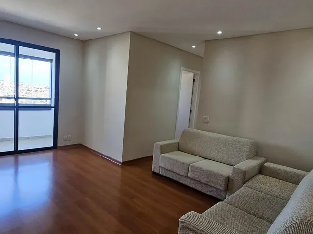 Apartamento 3 quartos e 3 banheiros, à venda, no bairro Vila Formosa em São Paulo