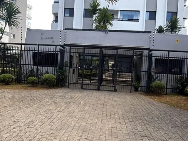 Apartamento 3 quartos e 3 banheiros, à venda, no bairro Vila Formosa em São Paulo