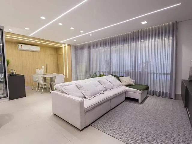 Apartamento 3 quartos e 4 banheiros, à venda, no bairro Centro em Apucarana