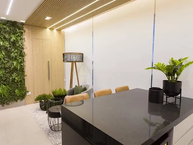 Apartamento 3 quartos e 4 banheiros, à venda, no bairro Centro em Apucarana