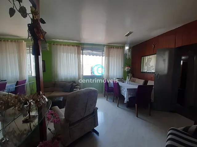 Apartamento com 88m² 3 quartos e 3 banheiros, à venda, no bairro Tijuca em Rio de Janeiro