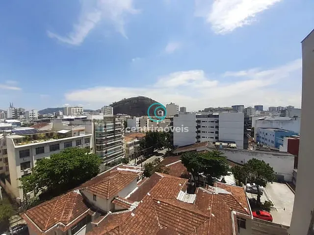 Apartamento com 88m² 3 quartos e 3 banheiros, à venda, no bairro Tijuca em Rio de Janeiro