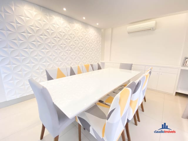 Foto do Apartamento - APARTAMENTO ALTO PADRAO A EM NITERÓI VOLTA REDONDA | Claudio Imóveis