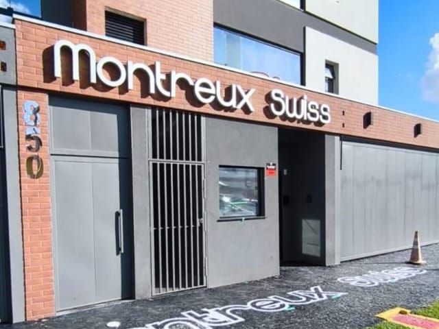 Apartamento 3 quartos e 3 banheiros, à venda, no bairro Cidade Nova em Franca