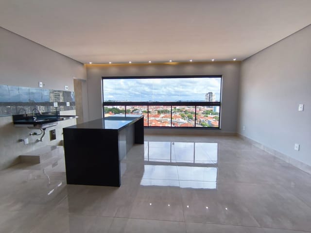 Apartamento 3 quartos e 3 banheiros, à venda, no bairro Cidade Nova em Franca