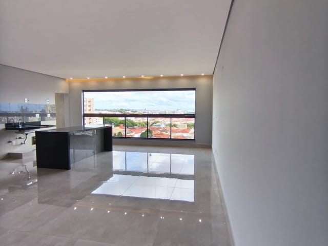 Apartamento 3 quartos e 3 banheiros, à venda, no bairro Cidade Nova em Franca
