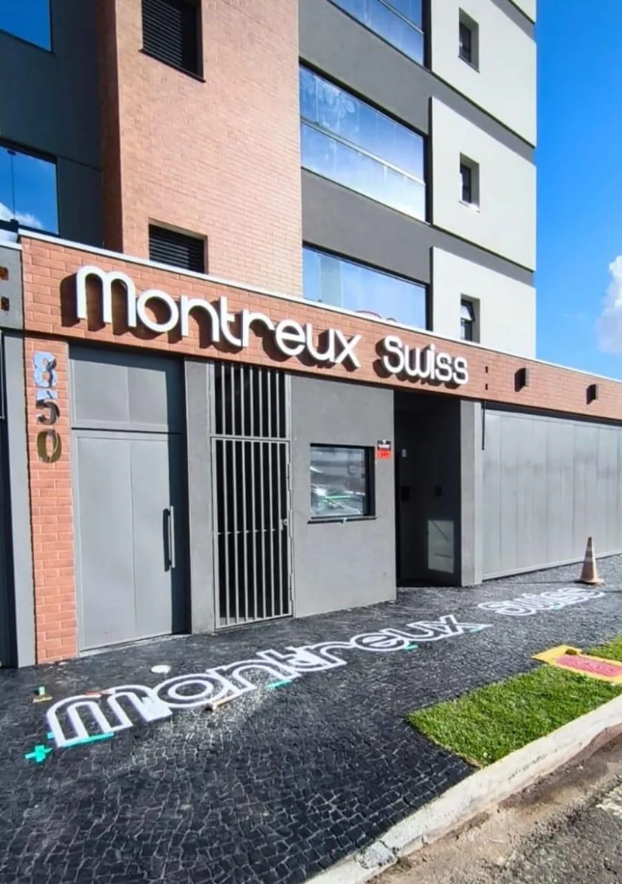 Apartamento, 3 quartos, 107 m² - Foto 2