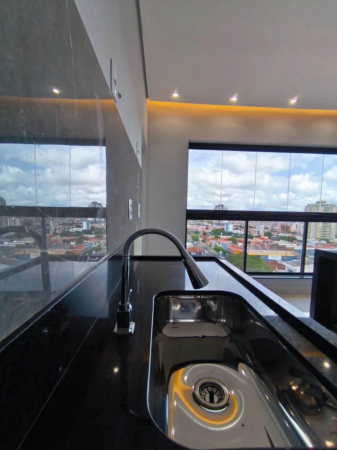Apartamento, 3 quartos, 107 m² - Foto 6