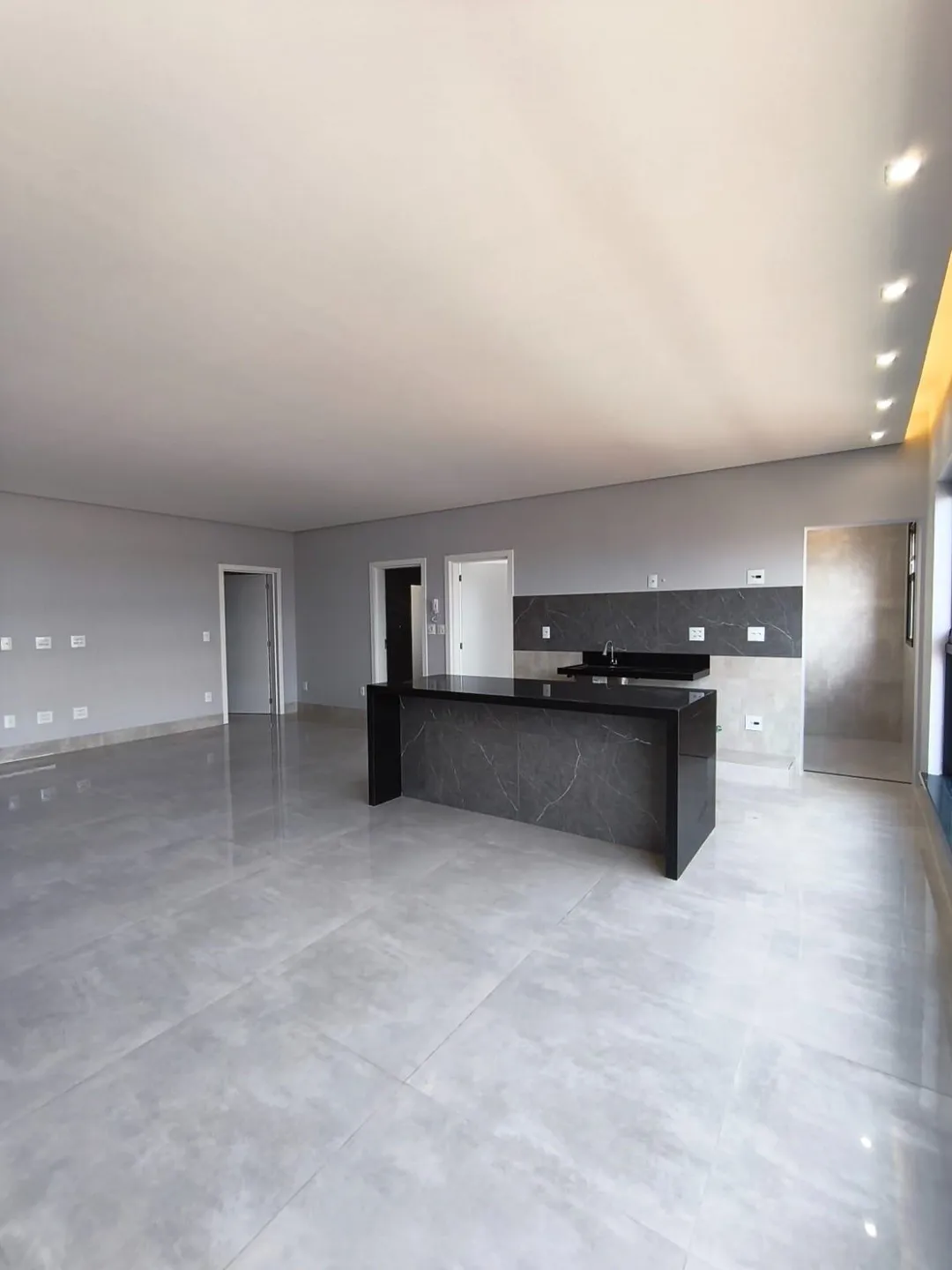 Apartamento, 3 quartos, 107 m² - Foto 3