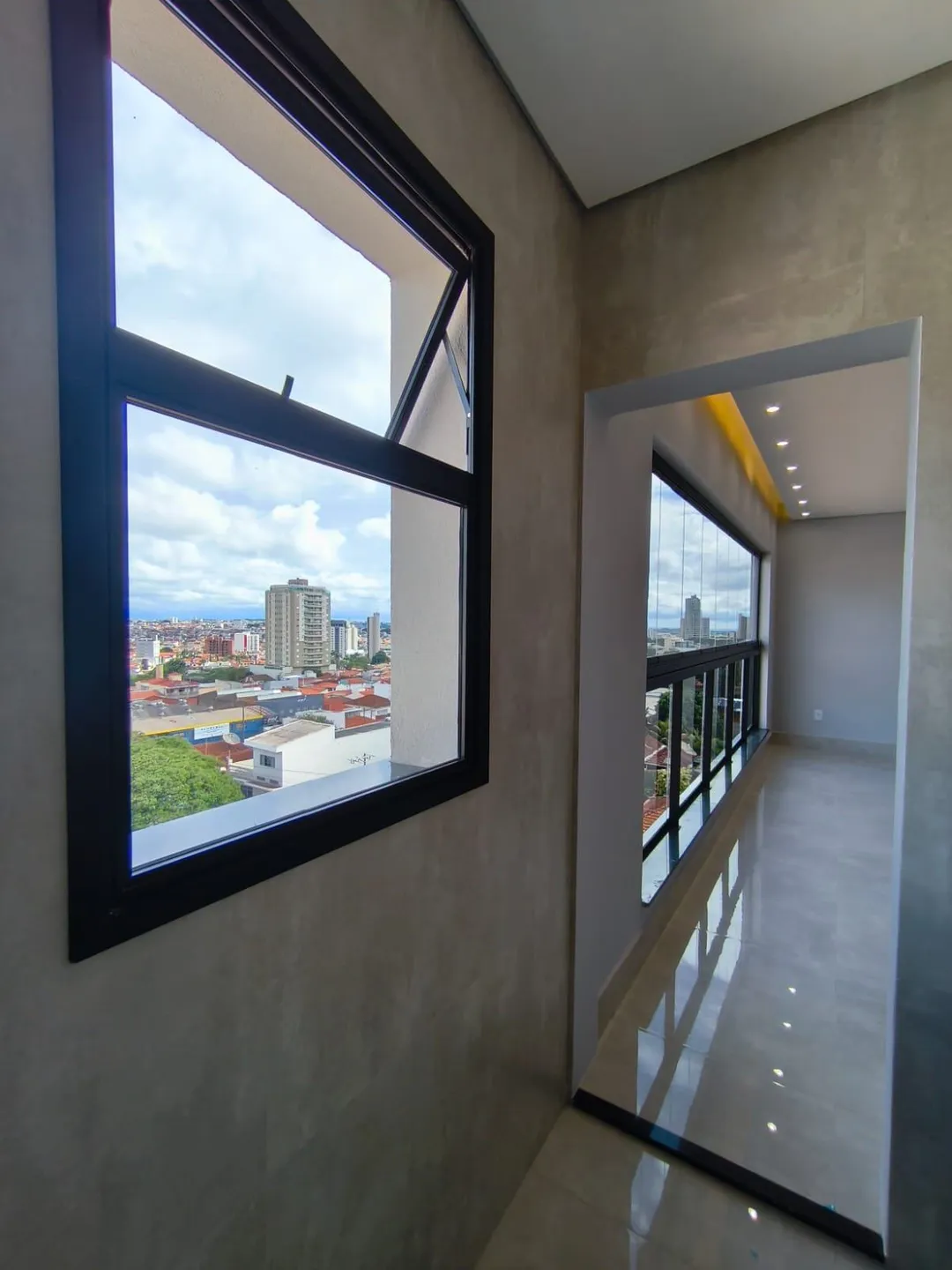 Apartamento, 3 quartos, 107 m² - Foto 8