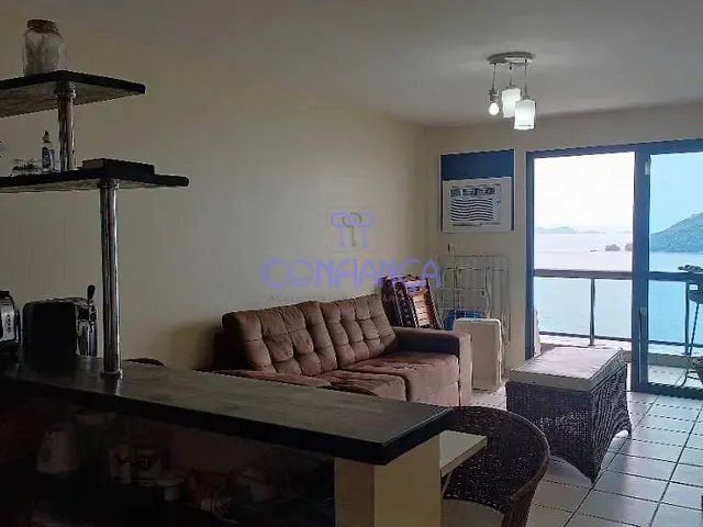 Apartamento com 135m² 3 quartos e 3 banheiros, à venda, no bairro Santa Cruz em Rio de Janeiro