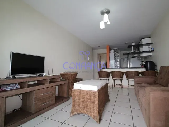 Apartamento com 135m² 3 quartos e 3 banheiros, à venda, no bairro Santa Cruz em Rio de Janeiro