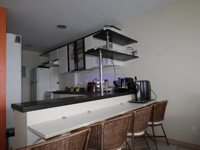 Apartamento com 135m² 3 quartos e 3 banheiros, à venda, no bairro Santa Cruz em Rio de Janeiro