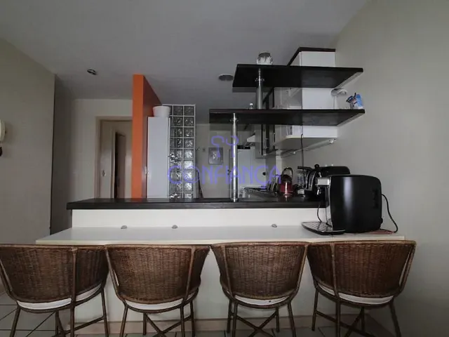 Apartamento com 135m² 3 quartos e 3 banheiros, à venda, no bairro Santa Cruz em Rio de Janeiro