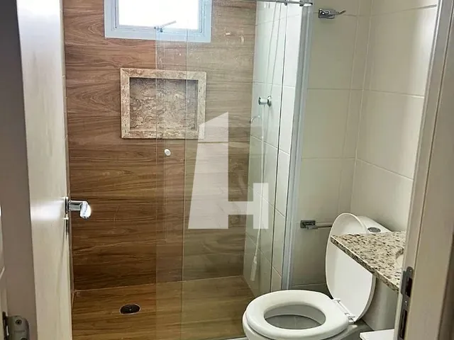 Apartamento com 49m² 2 quartos e 1 banheiro, à venda, no bairro Macedo em Guarulhos